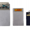 A LOT OF THREE VINTAGE ADVERTISMENT CLIPBOARDS PIC-1