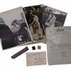 A LOT OF EIGHT QUEEN ELIZABETH II RELATED ITEMS PIC-0