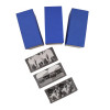 ANTIQUE STEREOSCOPE PHOTO CARDS SET PIC-3