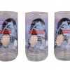 STAR WARS AND DUKE OF DOUBT GLASS SETS VINTAGE PIC-5