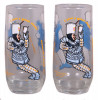 STAR WARS AND DUKE OF DOUBT GLASS SETS VINTAGE PIC-7