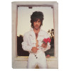 A LOT OF THREE ORIGINAL MUSICIAN PRINCE POSTERS PIC-2