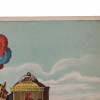 ANTIQUE RUSSIAN LUBOK POSTER LITHOGRAPH FAIRY TALE PIC-4