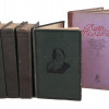 ANTIQUE RUSSIAN BOOKS FOR CHILDREN BY LEO TOLSTOY PIC-0