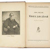 ANTIQUE RUSSIAN BOOKS FOR CHILDREN BY LEO TOLSTOY PIC-8