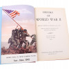 PAIR OF WWII AMERICAN MILITARY HISTORICAL BOOKS PIC-3