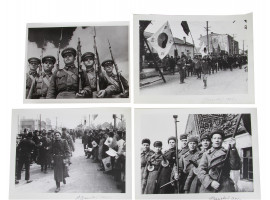 RUSSIAN & KOREA WWII PHOTOS BY ALEXANDER STANOVOV