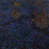 ABSTRACT POINTILLIST PAINTING BY CLAUDE PELIEU PIC-1