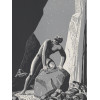 A PAIR OF ROCKWELL KENT VINTAGE LITHOGRAPH PRINTS PIC-2