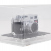 A MINIATURE FUNCTIONAL LEICA CAMERA SHARAN JAPAN PIC-0