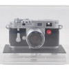 A MINIATURE FUNCTIONAL LEICA CAMERA SHARAN JAPAN PIC-1