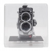 A MINIATURE FUNCTIONAL ROLLEIFLEX 2.8 F CAMERA PIC-1