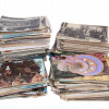 LARGE LOT OF ANTIQUE AND VINTAGE POSTCARDS PIC-0