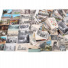 LARGE LOT OF ANTIQUE AND VINTAGE POSTCARDS PIC-0