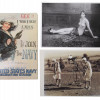 LARGE LOT OF ANTIQUE AND VINTAGE POSTCARDS PIC-3