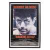 ROBERT DE NIRO VINTAGE AUTOGRAPHED POSTER PIC-0