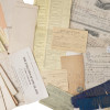 ANTIQUE AND VINTAGE AMERICAN DOCUMENTS AND PHOTOS PIC-1