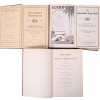 VINTAGE ANTIQUE AMERICAN HISTORY BOOKS PIC-3