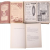 VINTAGE ANTIQUE AMERICAN HISTORY BOOKS PIC-5