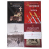 FOUR RUSSIAN COSSACKS HISTORY ALBUM BOOKS PIC-0