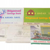 RIDGEWOOD NYC SAVINGS BANK AND OTHER VINTAGE ADS PIC-0