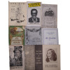 EARLY XX CENTURY AMERICAN THEATER PLAYBILLS PIC-4