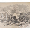 ANTIQUE AMERICAN CIVIL WAR ENGRAVING COLLECTION PIC-3