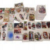 ANTIQUE AND VINTAGE AMERICAN COLOR POSTCARDS PIC-0