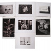 SEVEN ANALOGUE PHOTOS BY ARTIST CARLOS GUSTAVO PIC-0