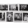 SEVEN ANALOGUE PHOTOS BY NYC ARTIST CARLOS GUSTAVO PIC-0