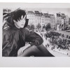 PARIS VINTAGE ART PHOTOS BY ALEXANDER BORODULIN PIC-2