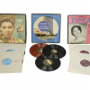 A LOT OF OPERA AND CLASSIC MUSIC VINYL RECORDS PIC-0