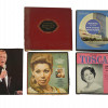 A LOT OF OPERA AND CLASSIC MUSIC VINYL RECORDS PIC-2