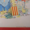 TWO FRENCH LITHOGRAPHS BY ALFRED RENAUDIN PIC-5