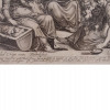 DUTCH ETCHING HOLY FAMILY BY BARTHOLOMEUS DOLENDO PIC-2