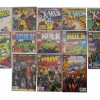 COLLECTIBLE DC COMICS AND MARVEL MAGAZINES PIC-2