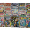 COLLECTIBLE DC COMICS AND MARVEL MAGAZINES PIC-3