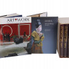 SIX VINTAGE BOOKS ON CHINESE AND JAPANESE ART PIC-0