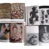 SIX VINTAGE BOOKS ON CHINESE AND JAPANESE ART PIC-5