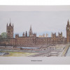 VINTAGE LONDON COLOR PRINTS AFTER BERNARD SMITH PIC-3