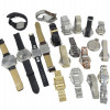 LARGE COLLECTION OF VARIOUS WRIST WATCHES PIC-1