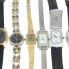 LARGE COLLECTION OF VINTAGE MODERN WRIST WATCHES PIC-2