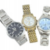 LARGE COLLECTION OF VINTAGE MODERN WRIST WATCHES PIC-2