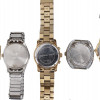 LARGE COLLECTION OF VINTAGE MODERN WRIST WATCHES PIC-6