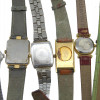 LARGE COLLECTION OF VINTAGE MODERN WRIST WATCHES PIC-4