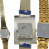 LARGE COLLECTION OF VINTAGE MODERN WRIST WATCHES PIC-5