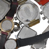 LARGE COLLECTION OF VINTAGE MODERN WRIST WATCHES PIC-3