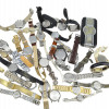 LARGE COLLECTION OF VINTAGE MODERN WRIST WATCHES PIC-1