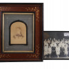 LARGE COLLECTION OF ANTIQUE AND VINTAGE PHOTO PIC-2