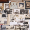 LARGE COLLECTION OF ANTIQUE AND VINTAGE PHOTO PIC-6